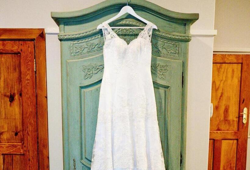 פנסיון The Sweet Rose