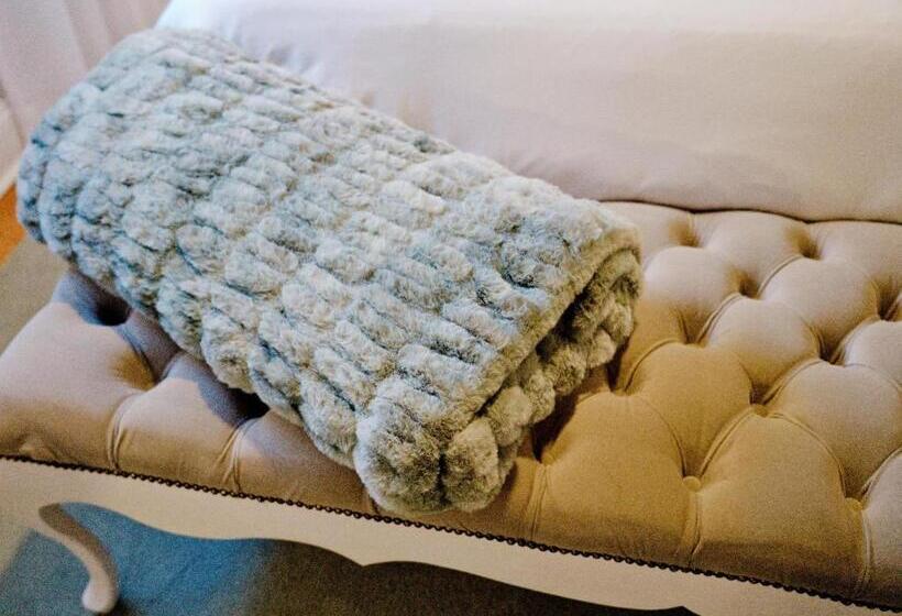 פנסיון The Sweet Rose