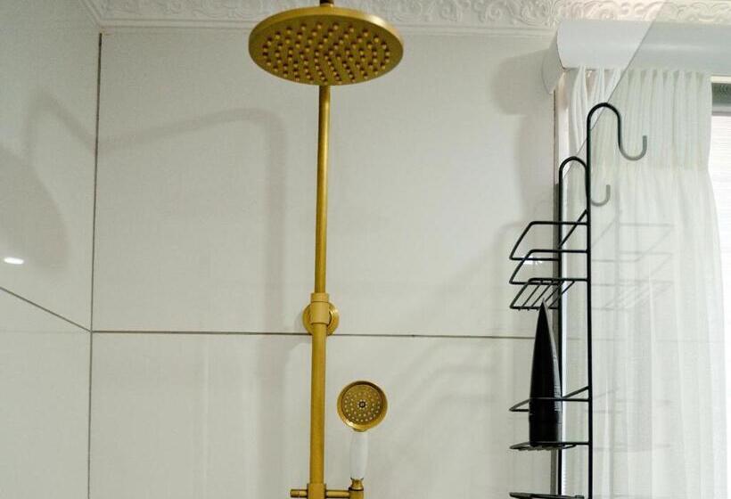 פנסיון The Sweet Rose