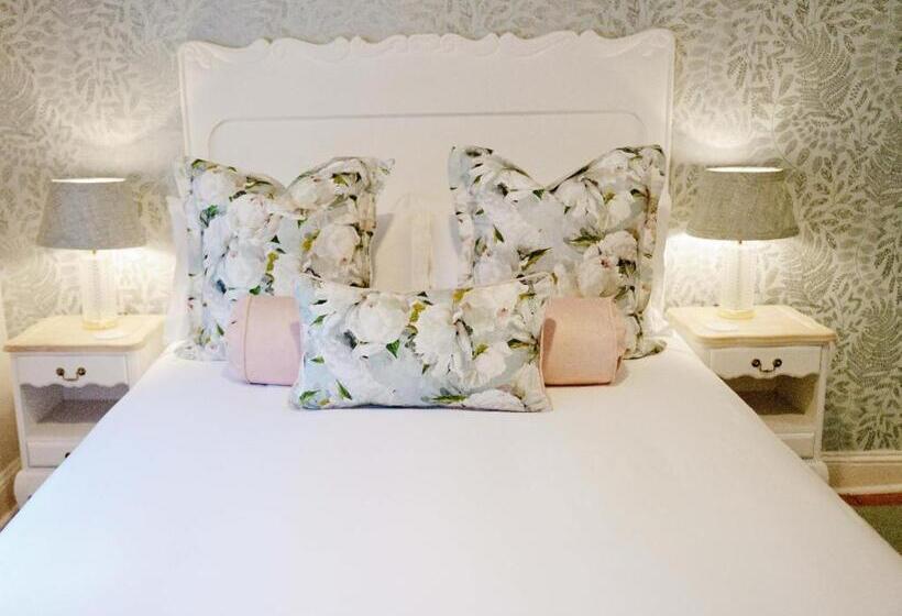 פנסיון The Sweet Rose