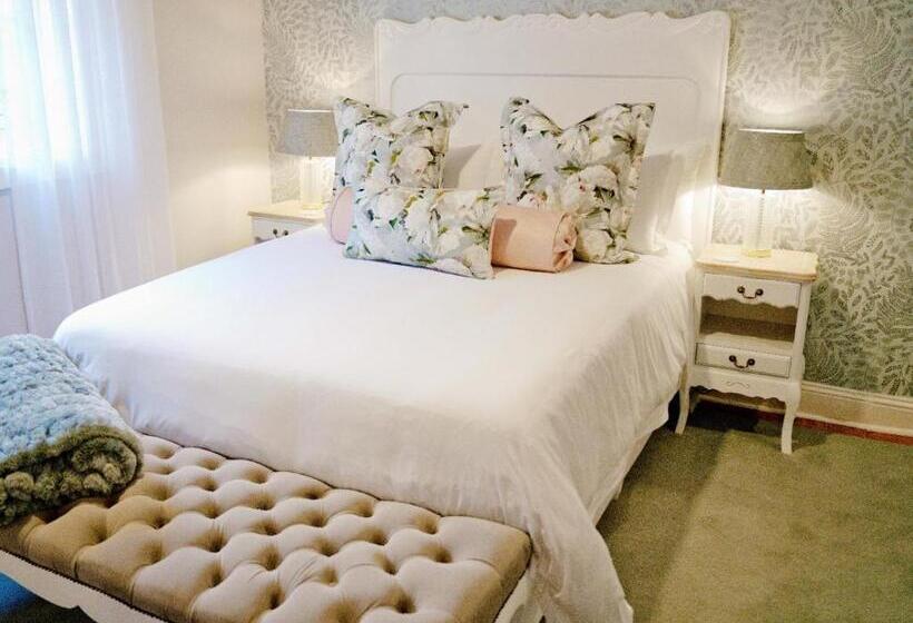 פנסיון The Sweet Rose