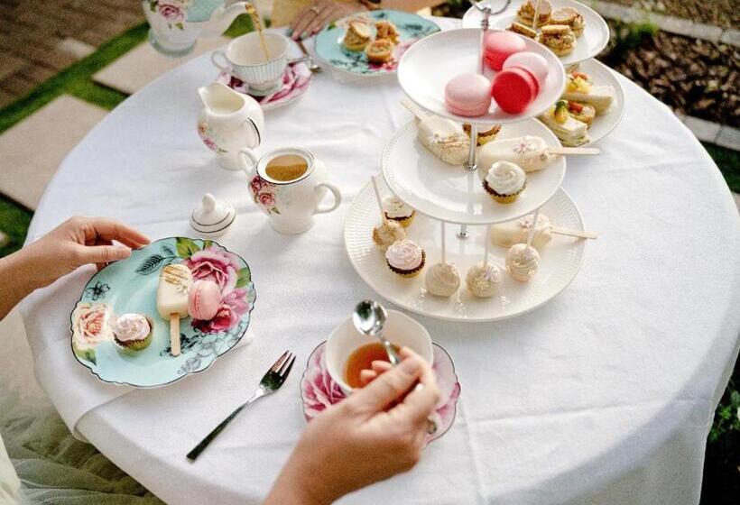 פנסיון The Sweet Rose