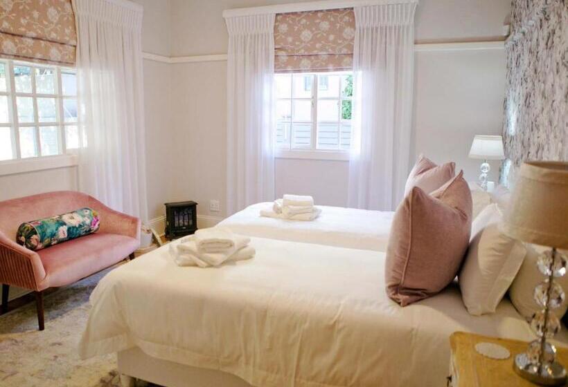 פנסיון The Sweet Rose