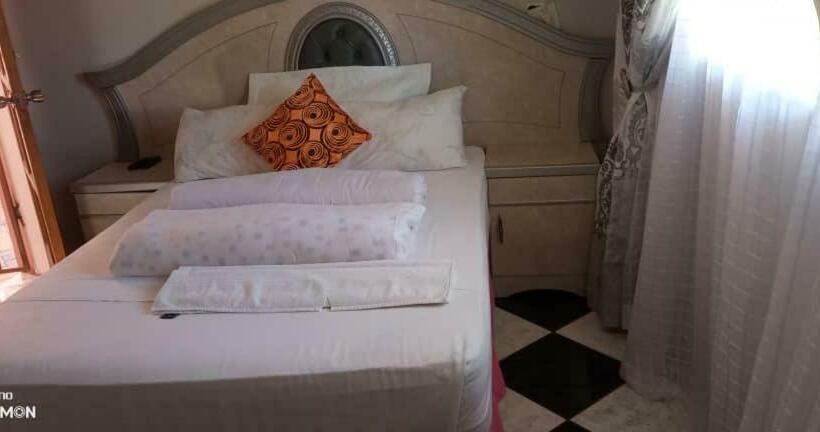 Пансион Tmonati Enterprices