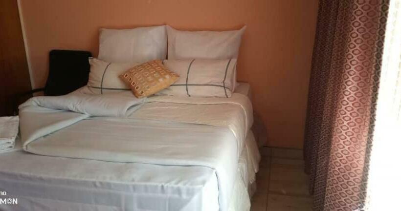 Пансион Tmonati Enterprices