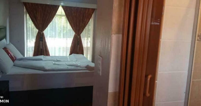 Пансион Tmonati Enterprices