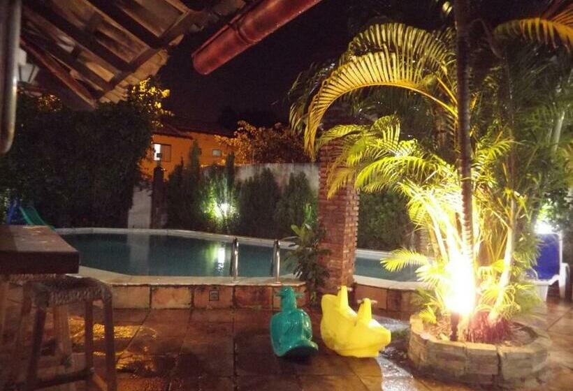 Hostel Bimba   Bahia