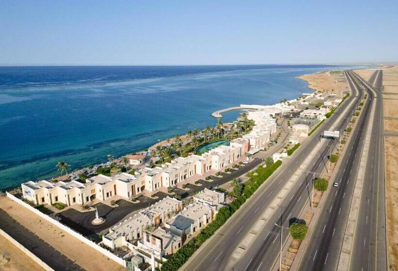 Radwa Ramada Resort