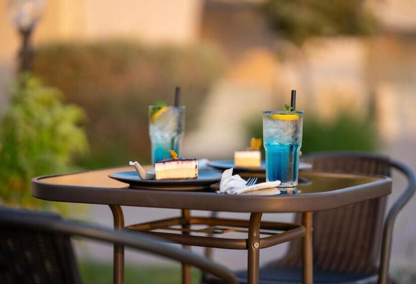Radwa Ramada Resort