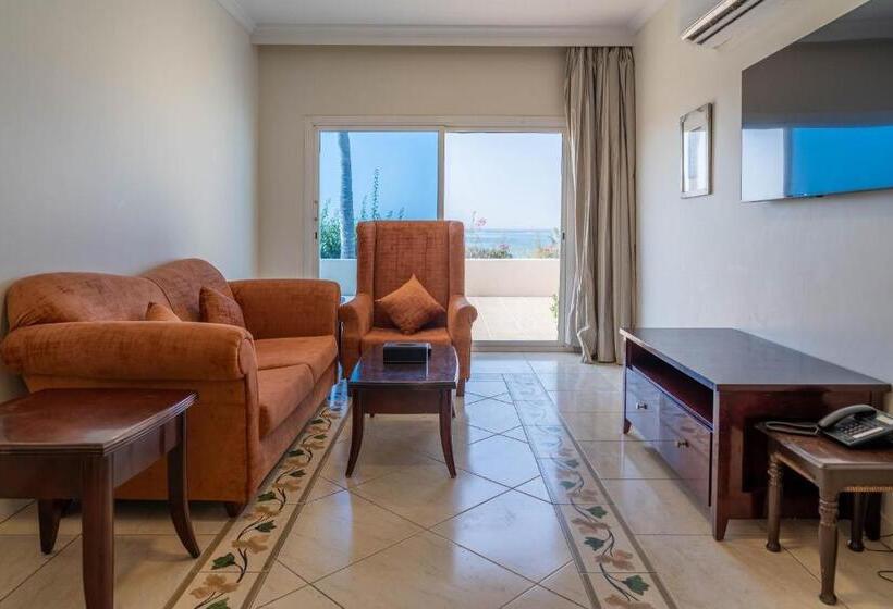 Radwa Ramada Resort