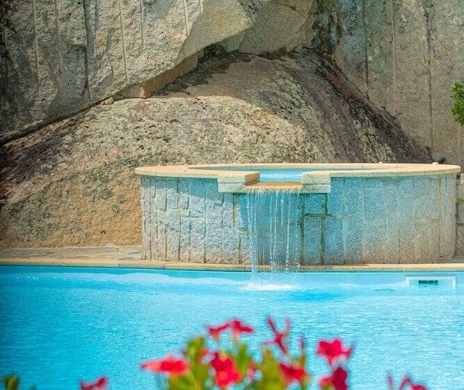 אתר נופש Paghe Eco Luxury Experience