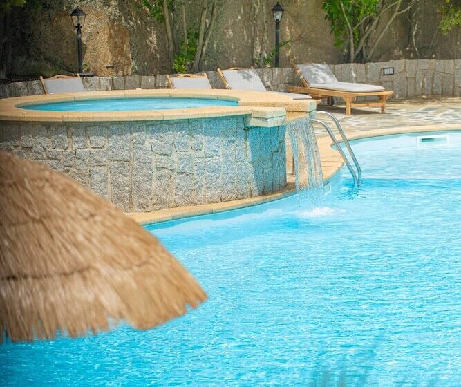 אתר נופש Paghe Eco Luxury Experience