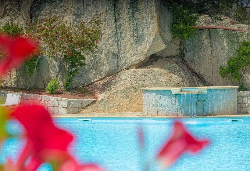 אתר נופש Paghe Eco Luxury Experience