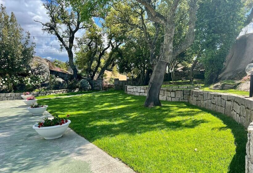 אתר נופש Paghe Eco Luxury Experience