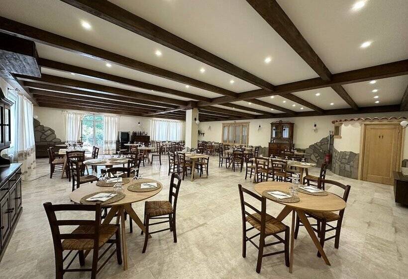 אתר נופש Paghe Eco Luxury Experience