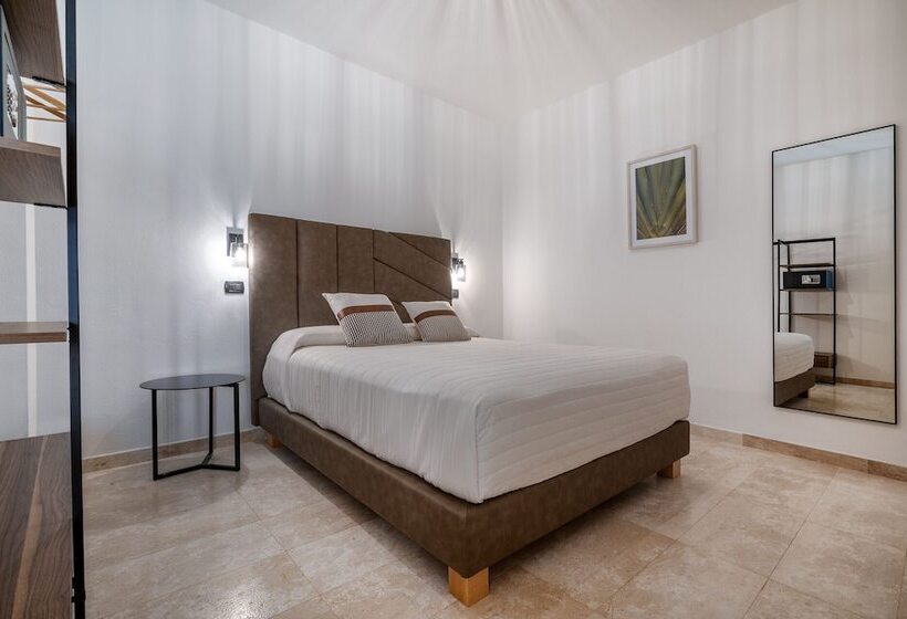 אתר נופש Paghe Eco Luxury Experience