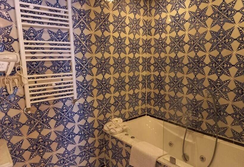 ریاض La Menara Hotel & Spa