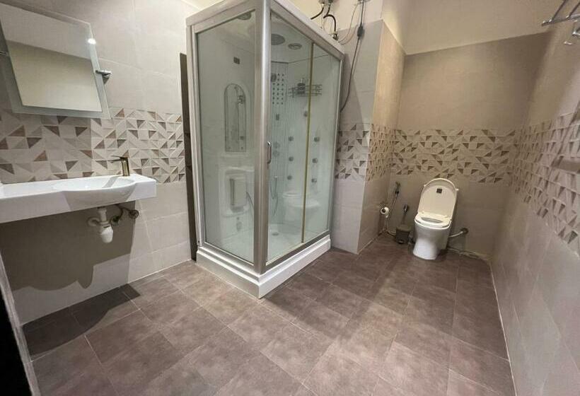 Sejal Resort Alibaug