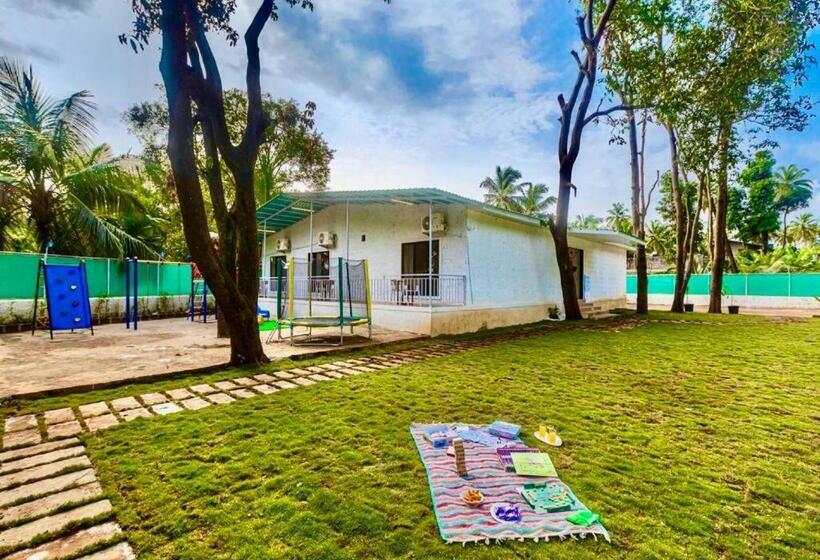 Sejal Resort Alibaug