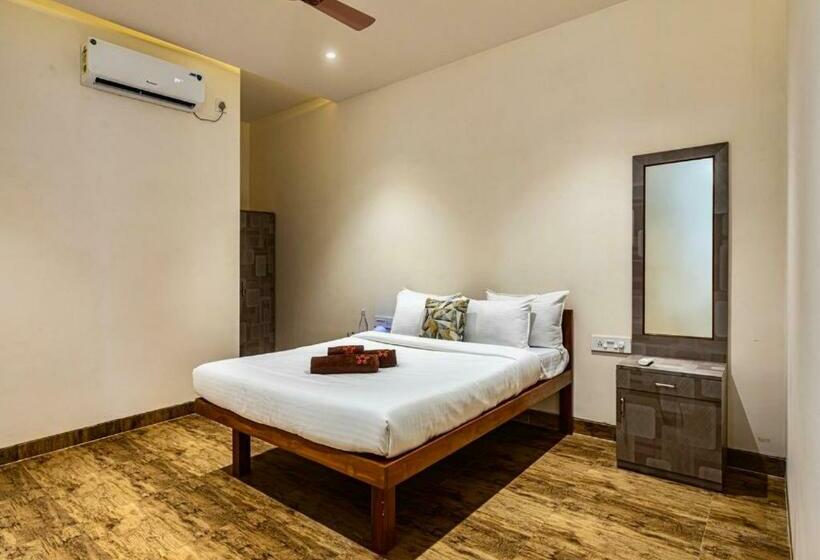 Sejal Resort Alibaug