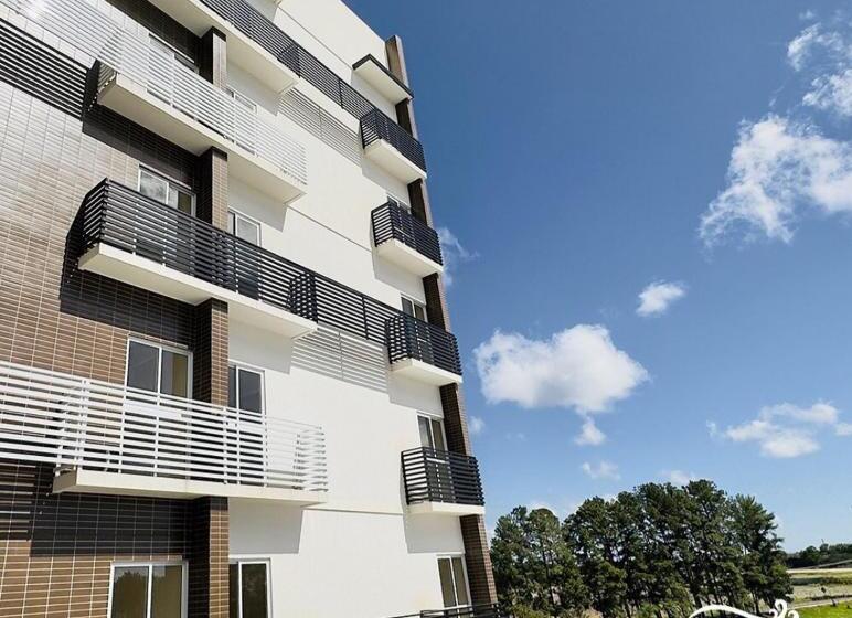 Spazzio Di Roma E Parque Acqua Park Splash