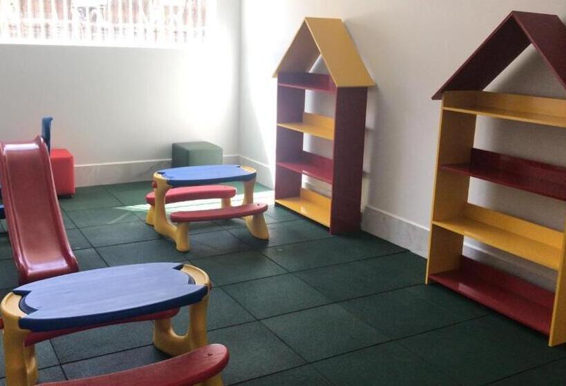 Spazzio Di Roma E Parque Acqua Park Splash