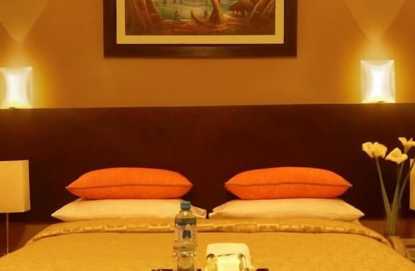 Acuario Hotel & Suite