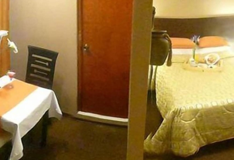 Acuario Hotel & Suite