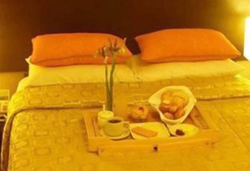 Acuario Hotel & Suite