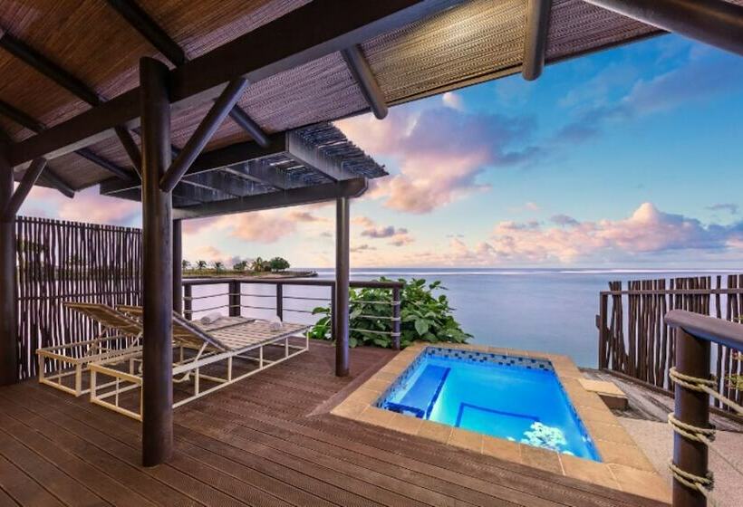 Aga Reef Resort And Spa