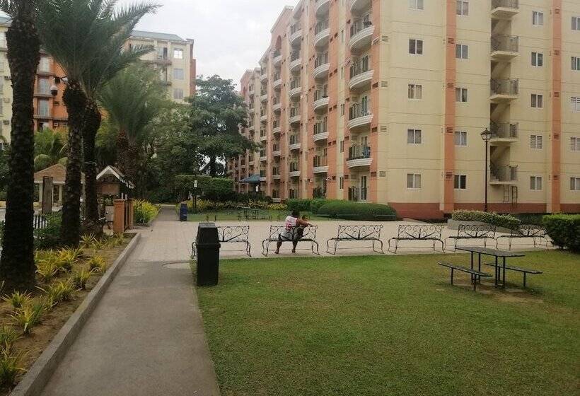 Airport Apartments Manila