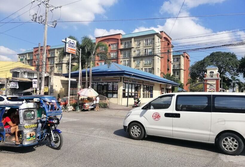 Airport Apartments Manila