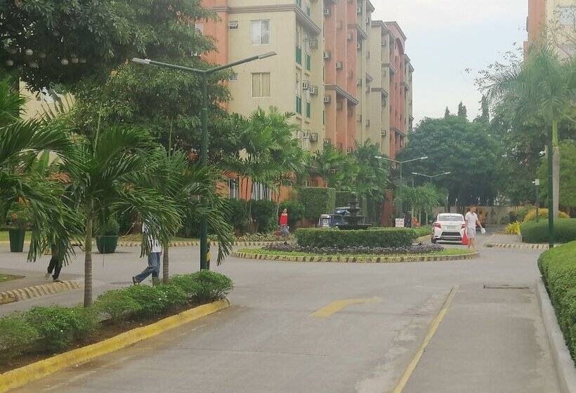 Airport Apartments Manila