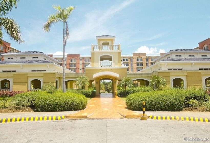 Airport Apartments Manila