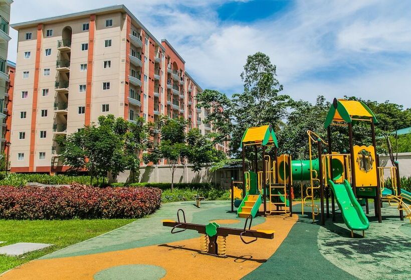 Airport Apartments Manila