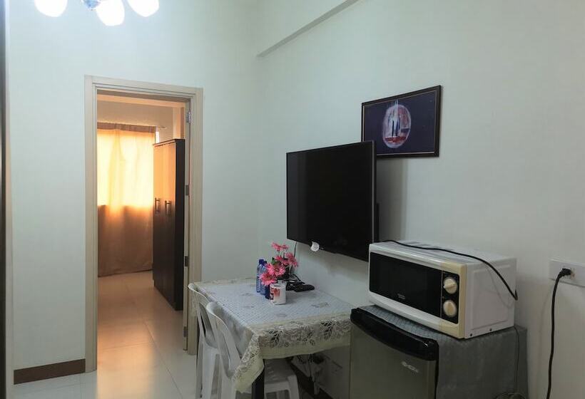 Airport Apartments Manila