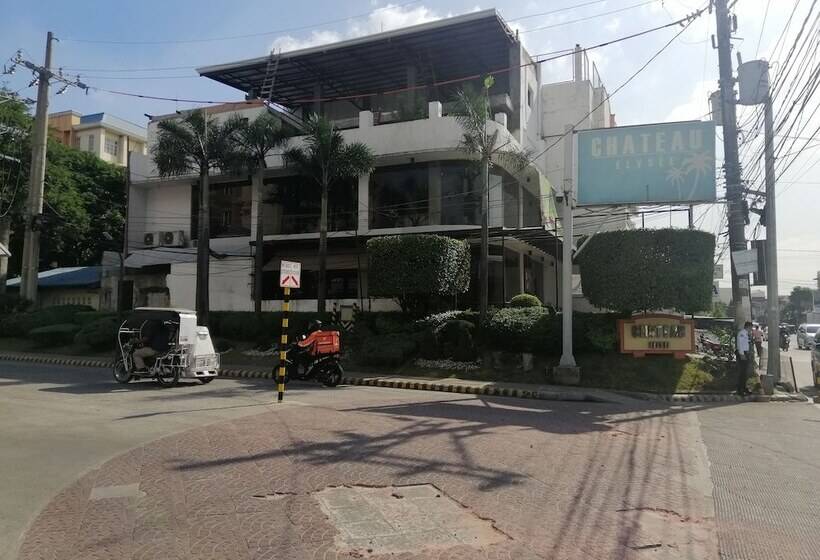 Airport Apartments Manila