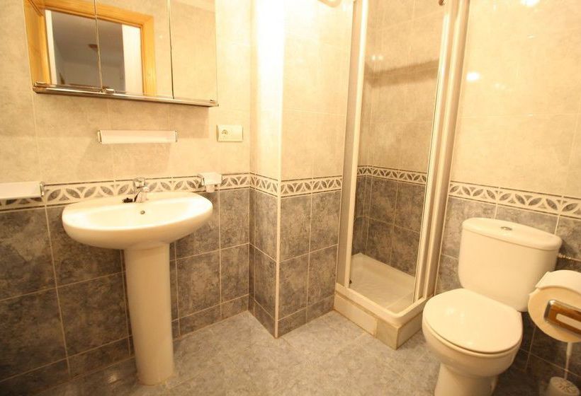 Albamar II Costa Calpe