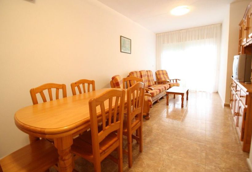 Albamar II Costa Calpe