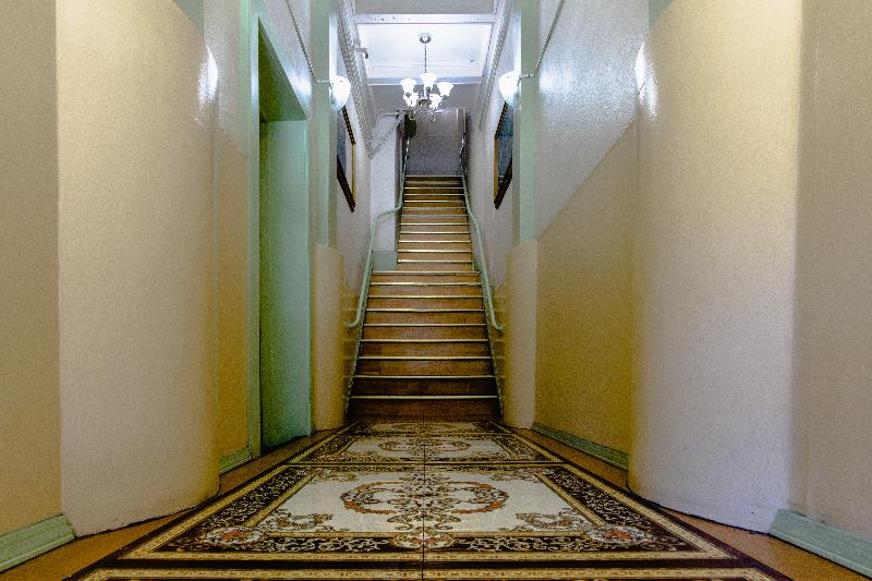 Общежитие Elite Inn