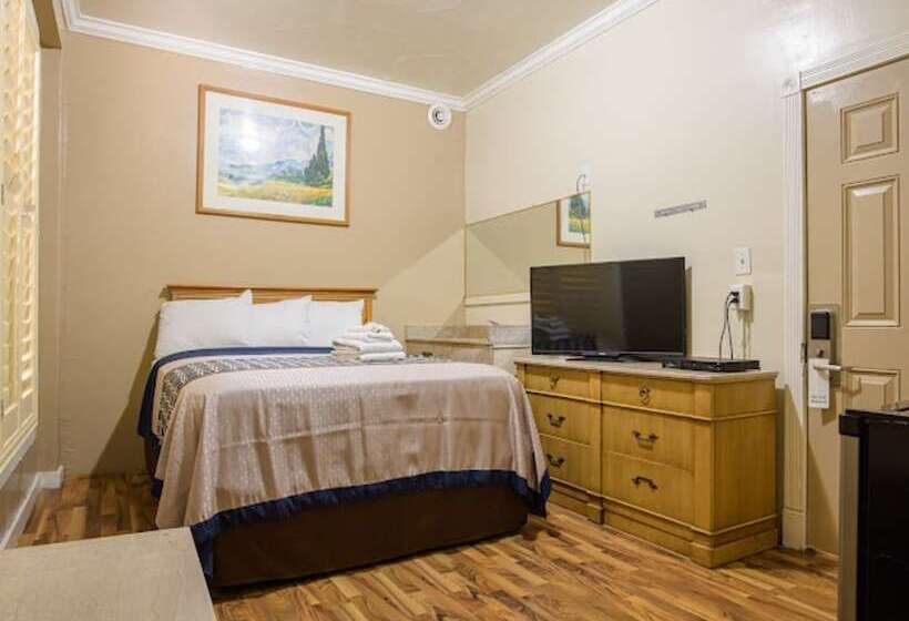 Общежитие Elite Inn