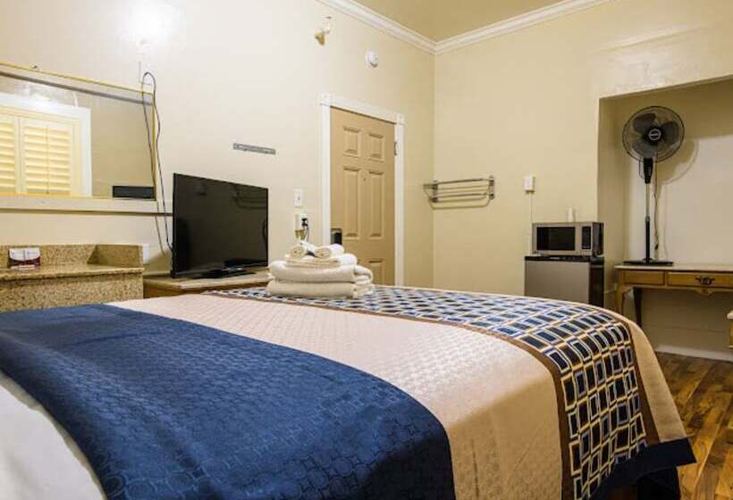 Общежитие Elite Inn