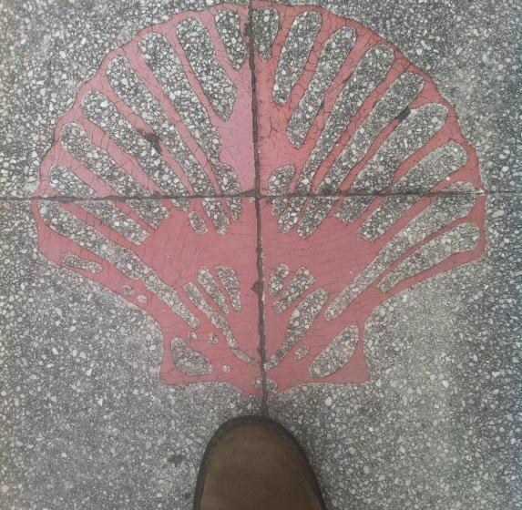 Albergue Monasterio De La Magdalena   Hostel