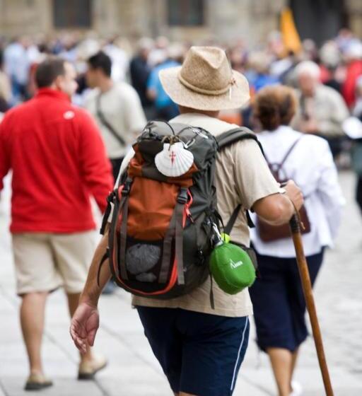 Albergue Monasterio De La Magdalena   Hostel