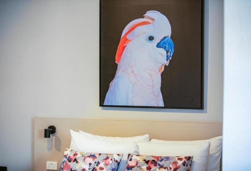 فندق صغير Nightcap At The Charles