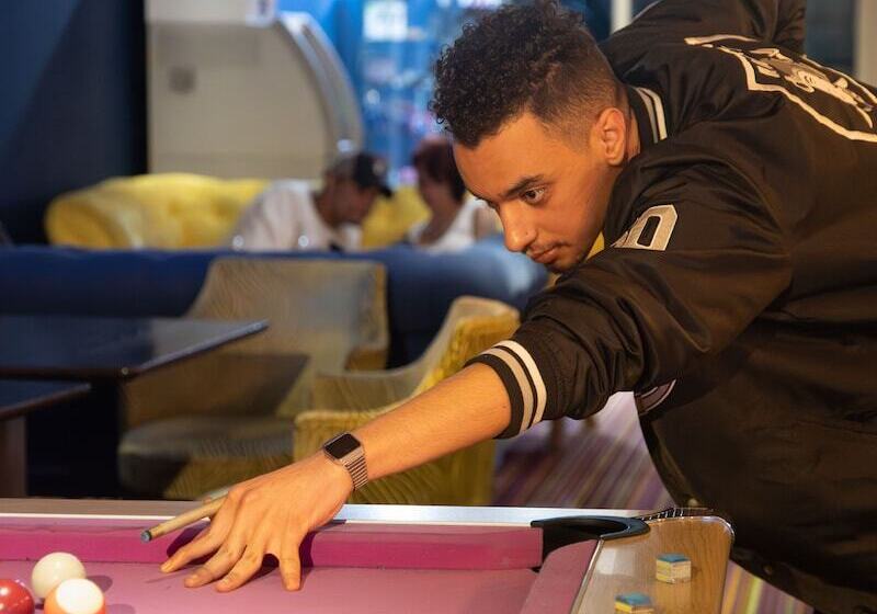 旅馆 Safestay London Elephant & Castle