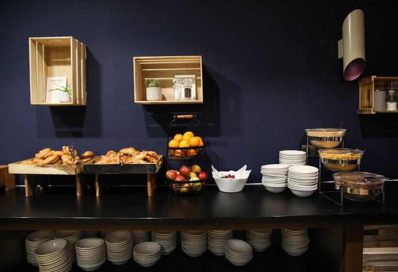 旅馆 Safestay London Elephant & Castle