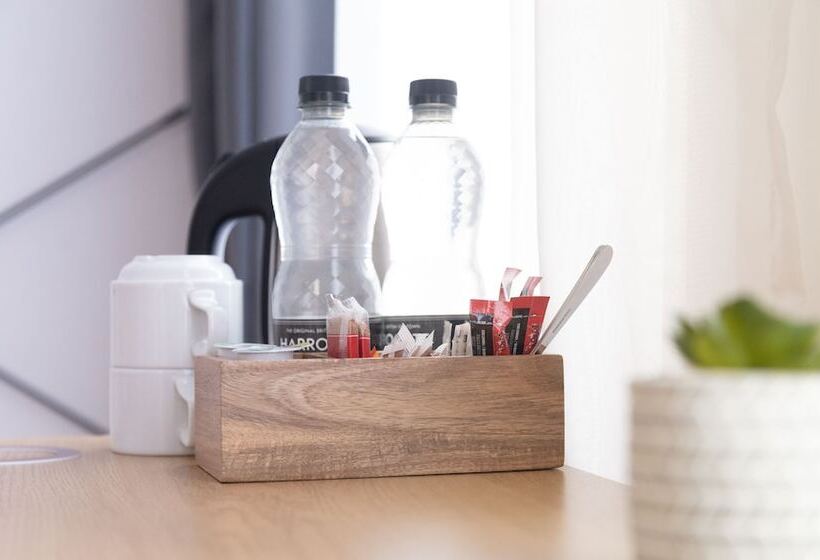 旅馆 Safestay London Elephant & Castle