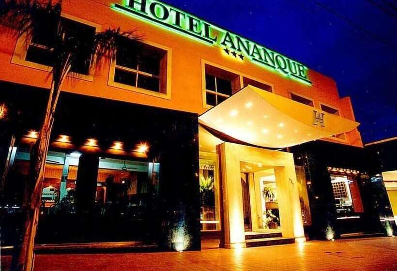 Ananque Hotel & Spa