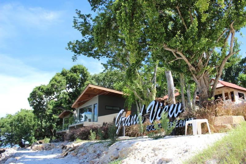 Ao Cho Grandview Hideaway Resort